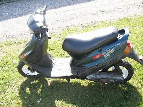 Kreidler easy rider [Solgt] billede 8