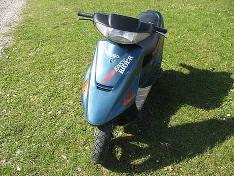 Kreidler easy rider [Solgt] billede 9
