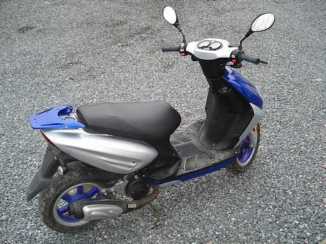 CPI Hussar *Byttet* billede 2