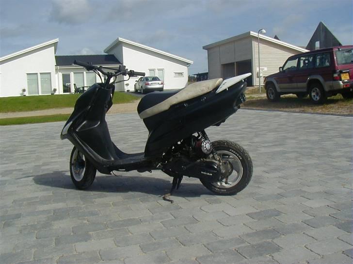 Honda Sfx *VÆK* billede 5