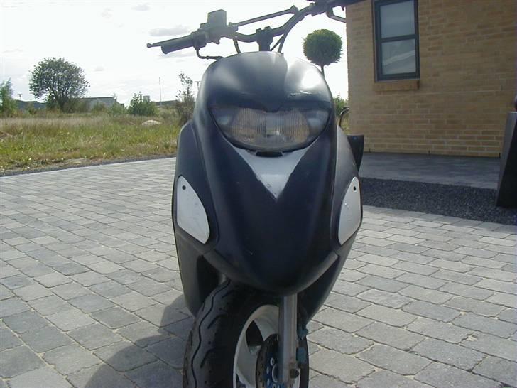 Honda Sfx *VÆK* billede 10