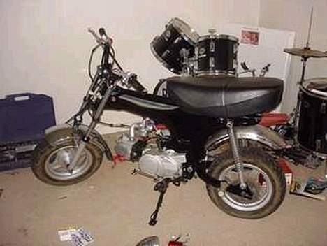 Skyteam dax  billede 1