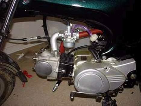 Skyteam dax  billede 2