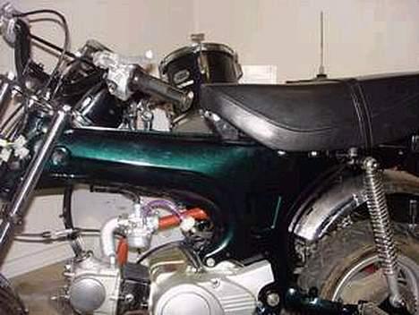 Skyteam dax  billede 5