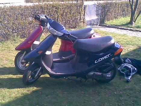 PGO Comet billede 10