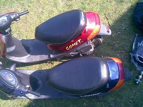 PGO Comet billede 11