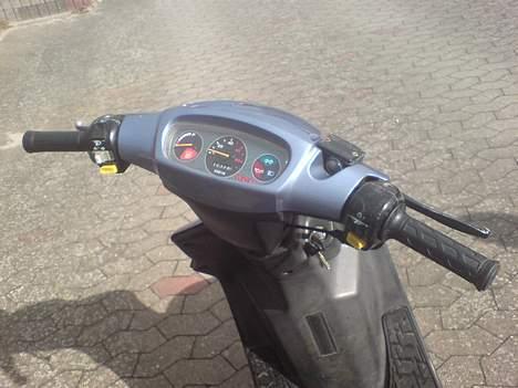 PGO Hot 50 (før) billede 3