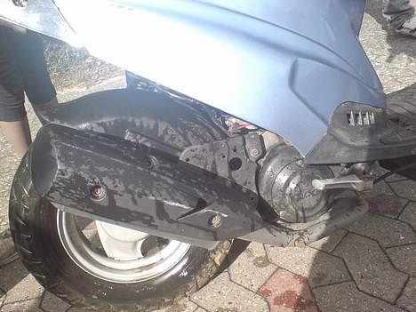 PGO Hot 50 (før) billede 4