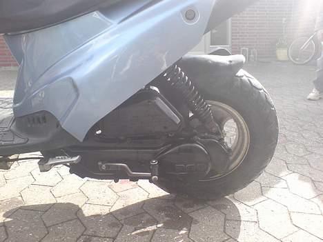 PGO Hot 50 (før) billede 5