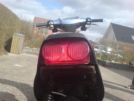 PGO Hot 50 (før) billede 6