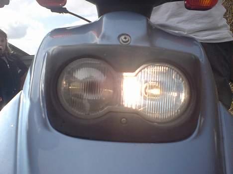 PGO Hot 50 (før) billede 7