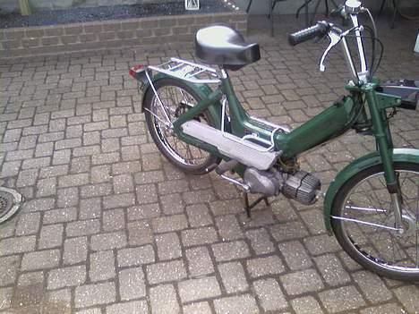 Puch Maxi ( Savnes ) - Fra siden billede 4