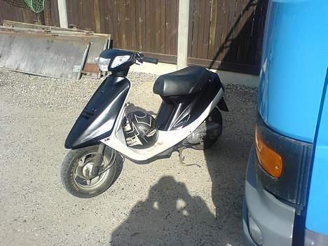 Yamaha Jog FS billede 10