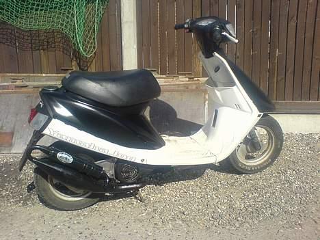 Yamaha Jog FS billede 12