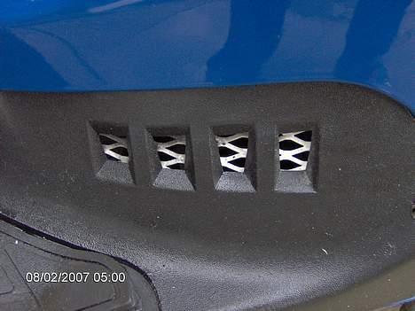 PGO Hot 50 SOLGT billede 7