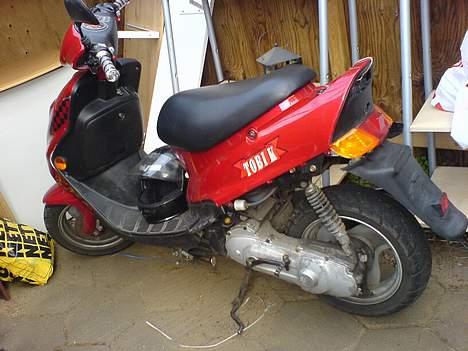 Kreidler easy rider(solgt) billede 1