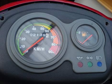 Kreidler easy rider(solgt) billede 2