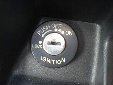 Kreidler easy rider(solgt) billede 3