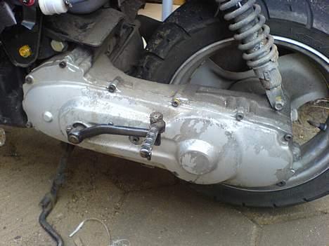 Kreidler easy rider(solgt) billede 4