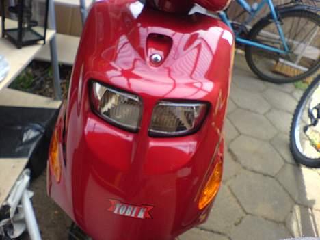 Kreidler easy rider(solgt) billede 5