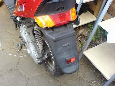 Kreidler easy rider(solgt) billede 7