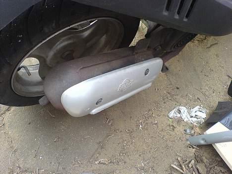 Kreidler easy rider(solgt) billede 8