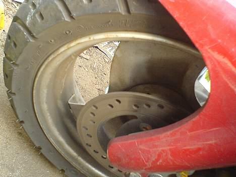 Kreidler easy rider(solgt) billede 9