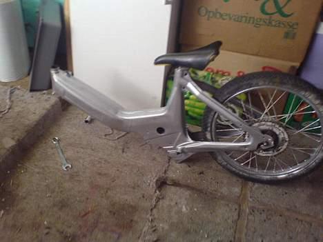 Puch maxi k (Byttet) billede 1