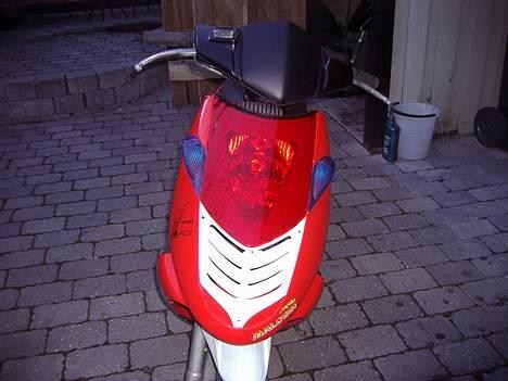 Aprilia Sonic BYTTET VÆK billede 13