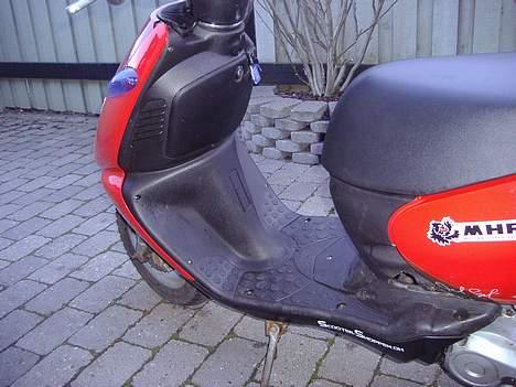 Aprilia Sonic BYTTET VÆK billede 16