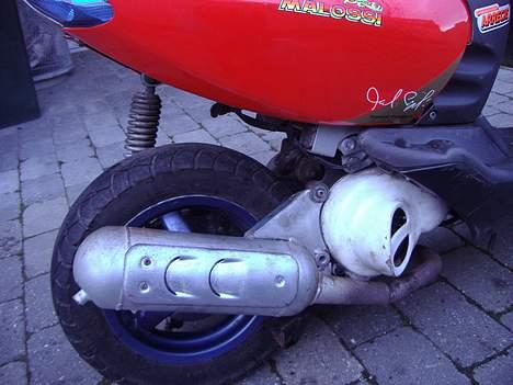 Aprilia Sonic BYTTET VÆK billede 17