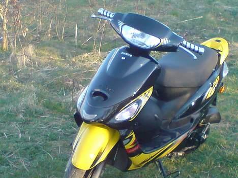 Giantco Sprint billede 1