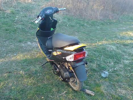 Giantco Sprint billede 2