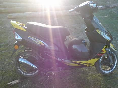 Giantco Sprint - tror at dette er den bedste billede der er blevet taget af en giantco billede 3