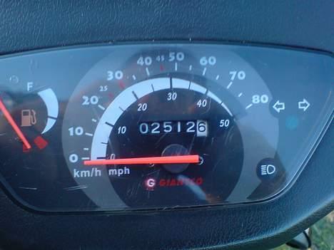 Giantco Sprint - t billede 5