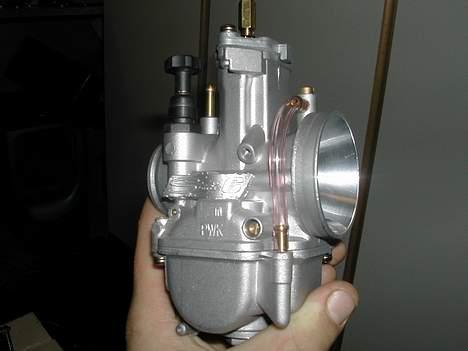 PGO g-max (SOLGT) billede 16