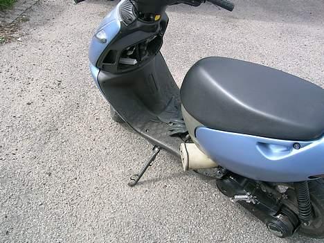 Aprilia Sonic lc billede 4