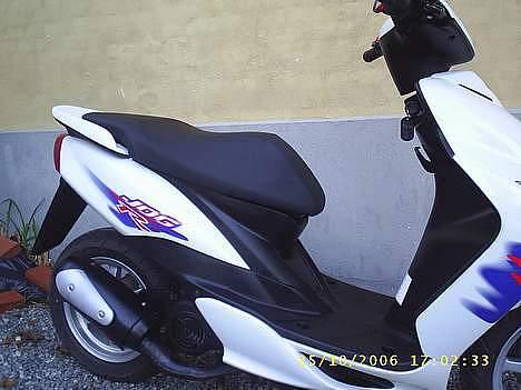 Yamaha Jog R - Solgt... billede 8