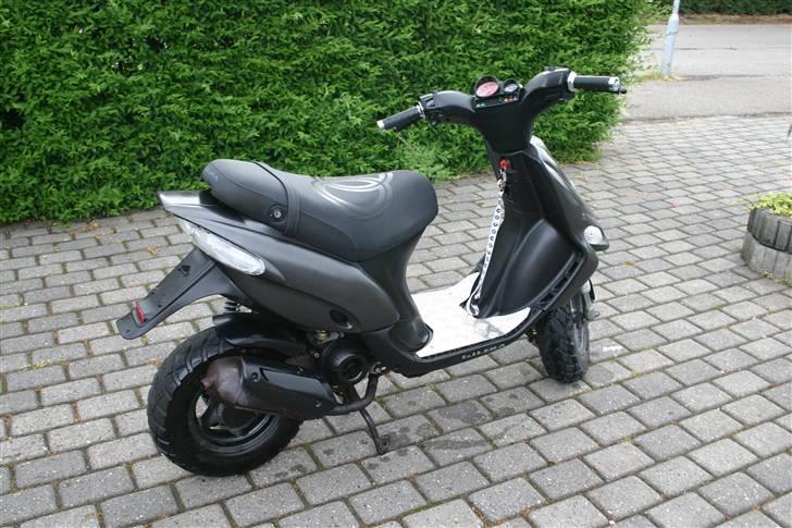 Gilera Stalker solgt! billede 2