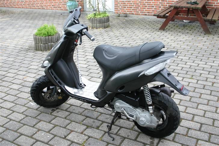Gilera Stalker solgt! billede 3