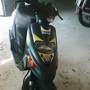 Gilera Stalker AC #solgt#