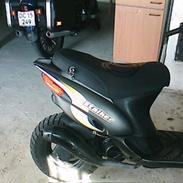 Gilera Stalker AC #solgt#