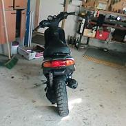 Gilera Stalker AC #solgt#