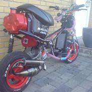 Yamaha Jog MHR Lc *Solgt*