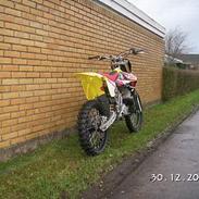 Suzuki Rm 125 