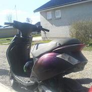 Piaggio Zip sp 2000