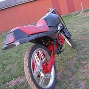 Honda MBX 50 SD