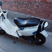 Piaggio Nrg Mc3