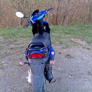 CPI Popcorn ((solgt))