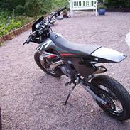 Derbi senda sm X-treme  solgt